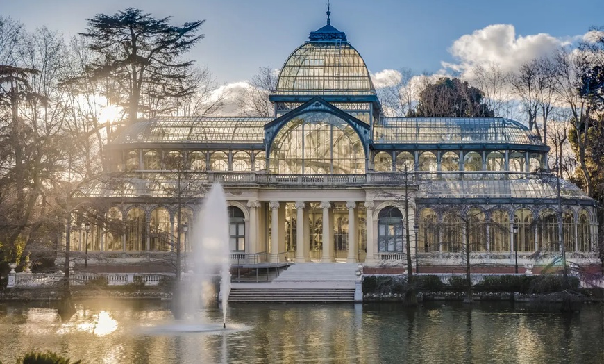 Image 14: ✈ 16-Day Guided Spain, Morocco & Portugal Vacation with Air 