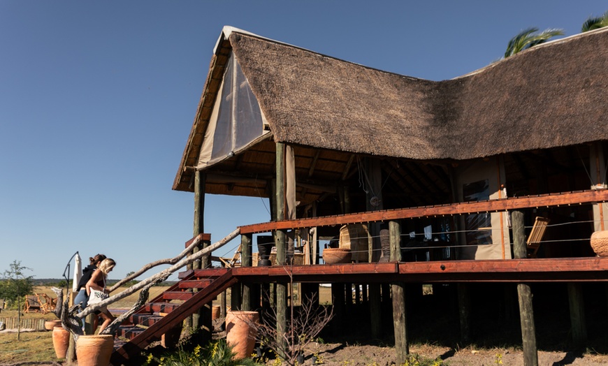 Image 13: Zimbabwe: 7-Night Yoga & Safari Retreat