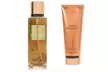Cadeauset met Victoria's Secret Body Mist naar keuze, inclusief Amber Romance Body Lotion - Image 2