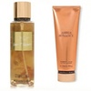 Image 2: Cadeauset: Victoria's Secret Body Mist incl. Amber Romance Body Lotion