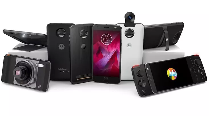 10% Off Sitewide at Motorola - Primary Image