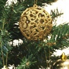 Image 9: Set di 100 palline natalizie per albero