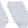 Image 16: 6er- oder 12er-Pack Coconuda Slips oder Midi-Slips für Damen