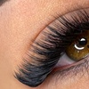 Image 3: Timeless Elegance with One Full Set of Classic Eyelash Extensions 