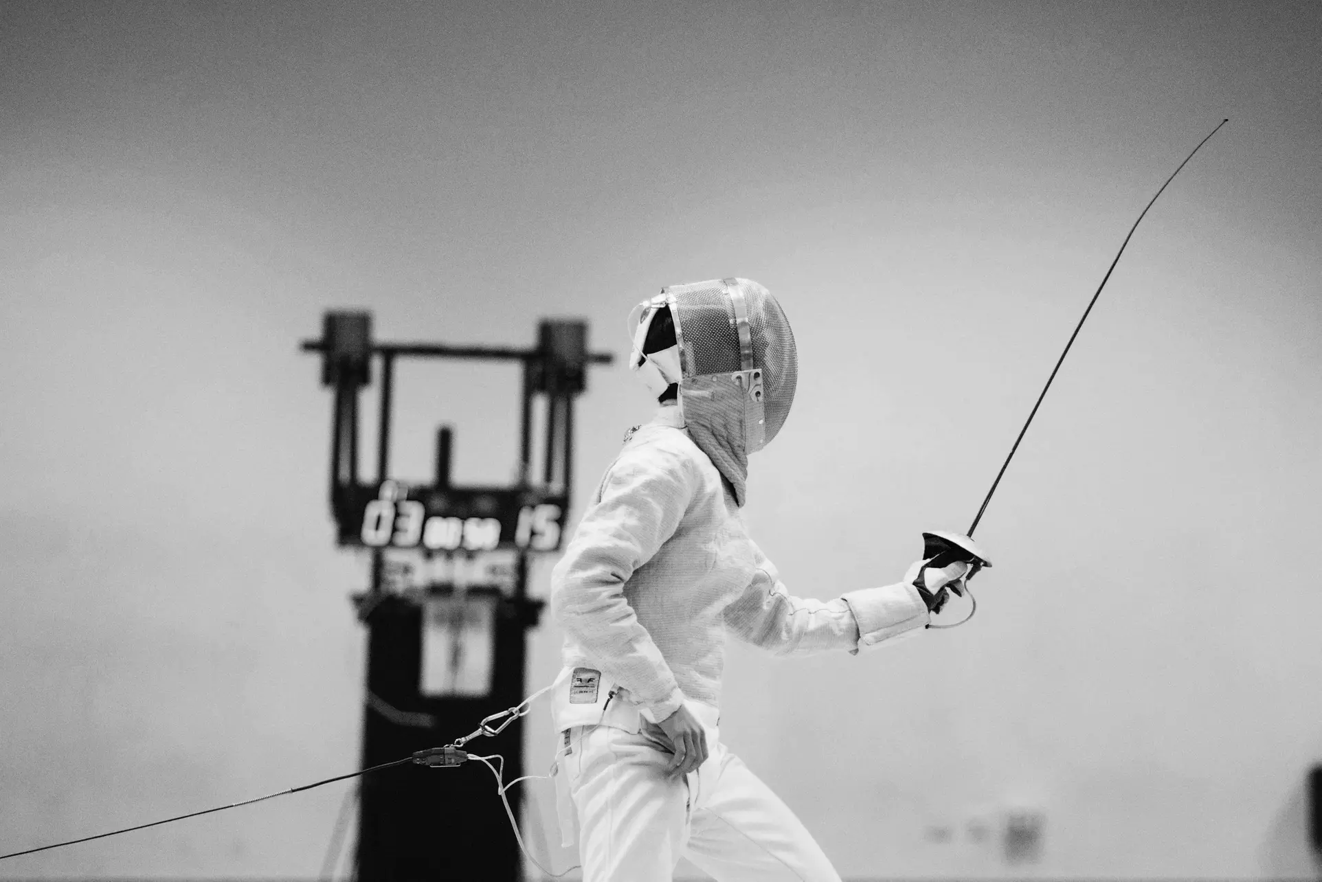 Learn the Sport of Olympic Fencing with Introductory Classes For All Ages