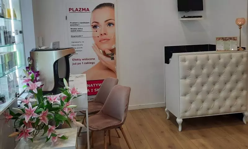 Zabiegi na twarz dla kobiet i mężczyzn: cera sucha, trądzikowa i inne