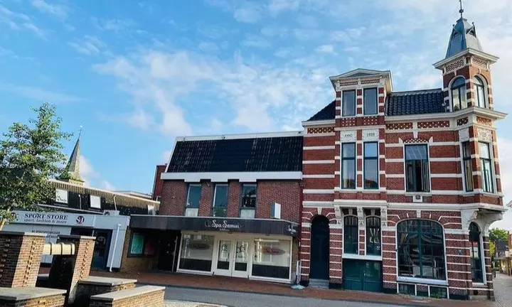 Ontdek pure ontspanning: 90 minuten deep tissue aromatherapie massage