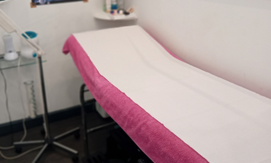 Image 2: Escapade détente à Cagnes-sur-Mer : soin visage ou modelage relaxant