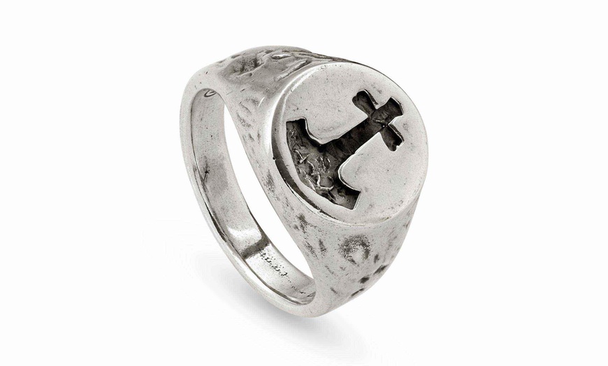 Image 2: Orecchini, collane, portachiavi, bracciali e anelli Nomination