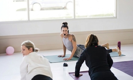 3 Bootie Camp Strength Classes - Bootie Camp Fitness in Temecula, CA