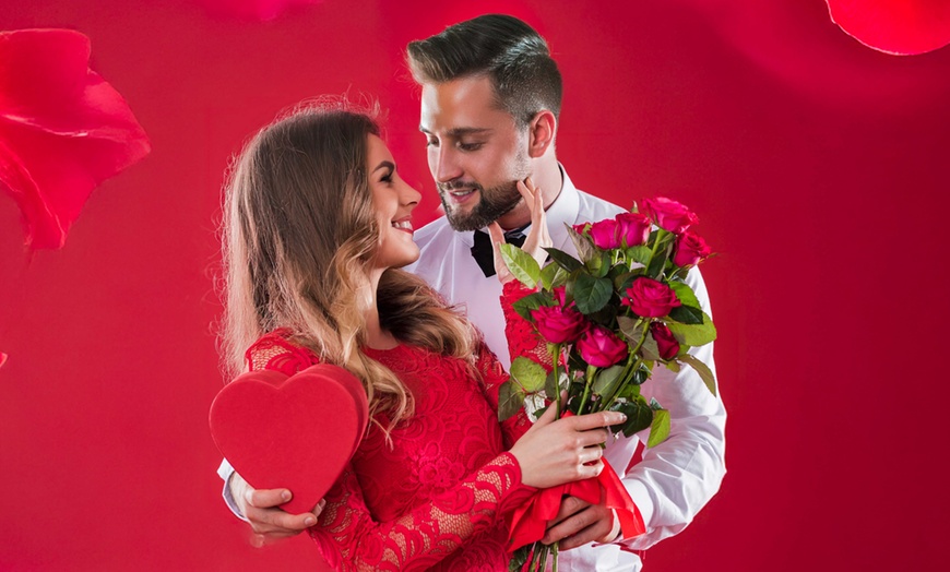 Image 8: Kerstfotoshoot: Leg warme herinneringen vast met familie en vrienden!