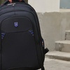 Image 7: Laptop Backpack