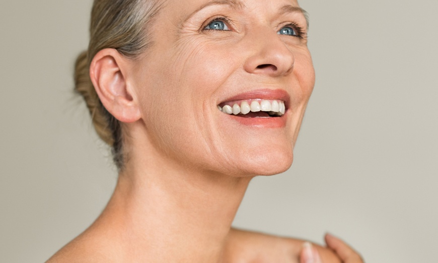 Image 3: Up to 65% Off on Radio Frequency Skin Tightening at Promedic Laser & Skin