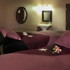 Image 2: Relax with a 60 or 80-Minute Swedish Couples Massage & Mineral Bath
