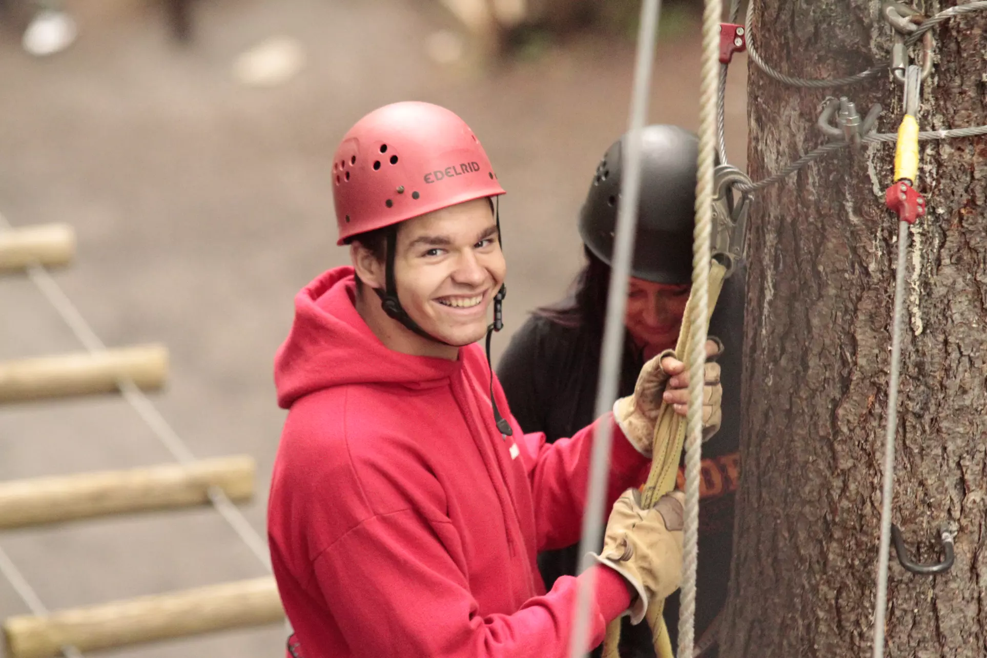 All Day Adventure Wristband & Camping Options at Camp Dakota (Up to 36% Off) - Second Medium