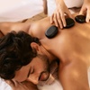Image 2: 60-Minute Pampering Package- Massage, Scrub, & More for One or Two 