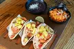 $25, $50, or $100 to spend on Mexican Tacos Burritos,  Margaritas and more at Que Onda Tacobar (Up to 50% Off) - Image 2