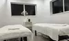 Swedish, Deep Tissue or Thai Massage w/Hot Towels for 1 or Couples (Up to 38% Off)