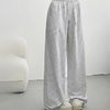 Image 2: Women’s Casual Straight-Leg Trousers