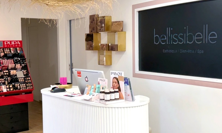 Image 3: Soin du visage hydratation intense de 60 minutes