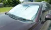 Lakeforest Foldable Car Visor Cover