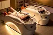 Up to 52% Off on Salon - Scalp Care at Luxury Spa - Second Medium