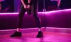 Founder's Fee and Three Classes in San Diego's Nightclub Fitness Studio
