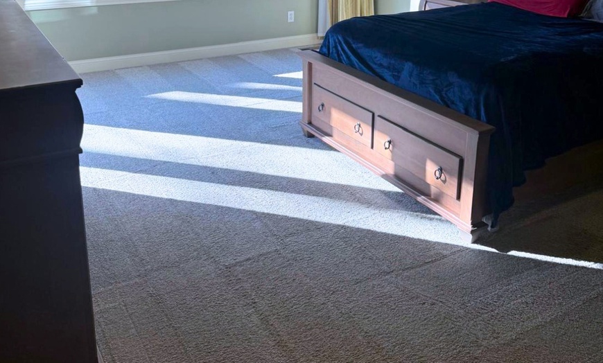 Image 4: Get 4, 6, or 8 Hours of House Cleaning Options