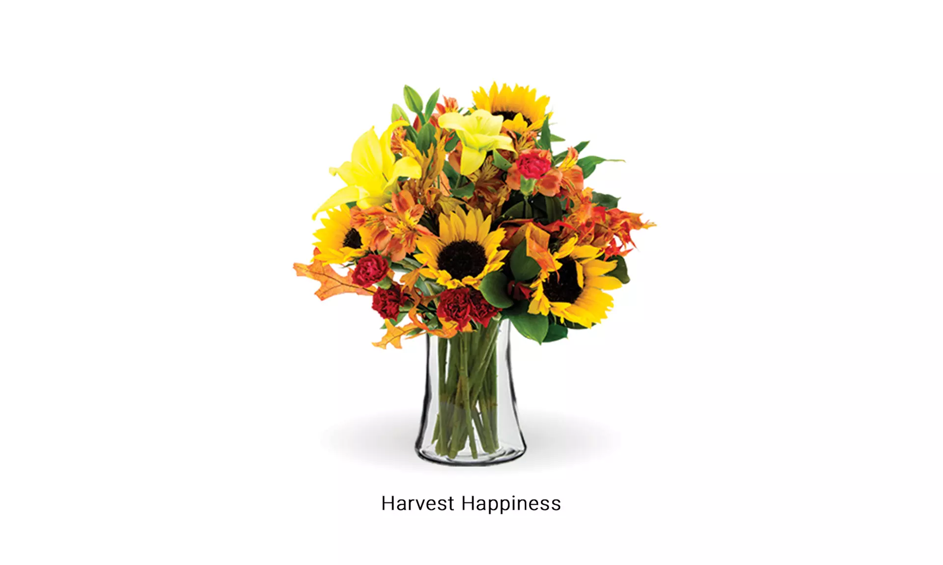Fragrantly Fresh Fall Flower Bouquets from Blooms Today Up to 17% Off