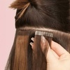 Image 2: Get 16 or 20-Inch Tape Hair Extensions at Jolin’s Hair Design