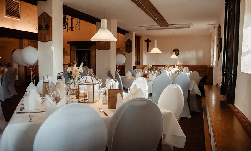 Image 4: Schnitzel-Buffet am Freitag für 1 bis 4 Personen