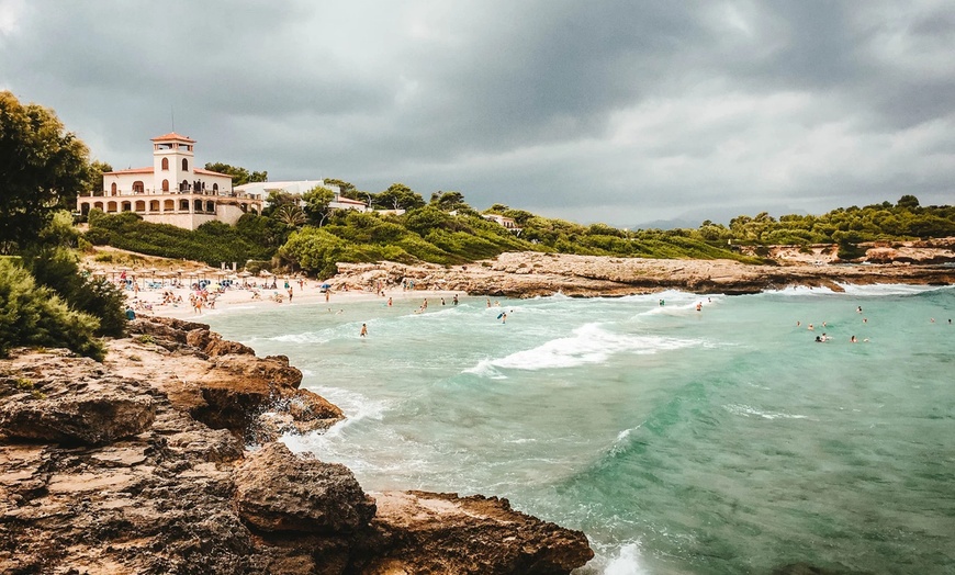 Image 36: ✈ Mallorca by Road: 7-Day Must-See Spots with Air & Hotel from Worldee