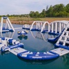 Image 2: All-Day Aqua Park Fun at Elevated Wake Park – Lexington, NC