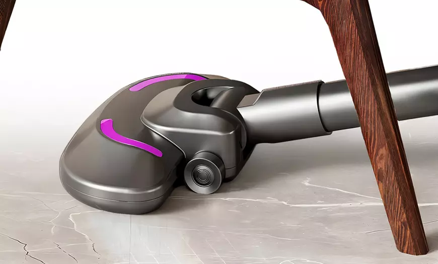 Image 1: Aspirateur sans fil 2-en-1 