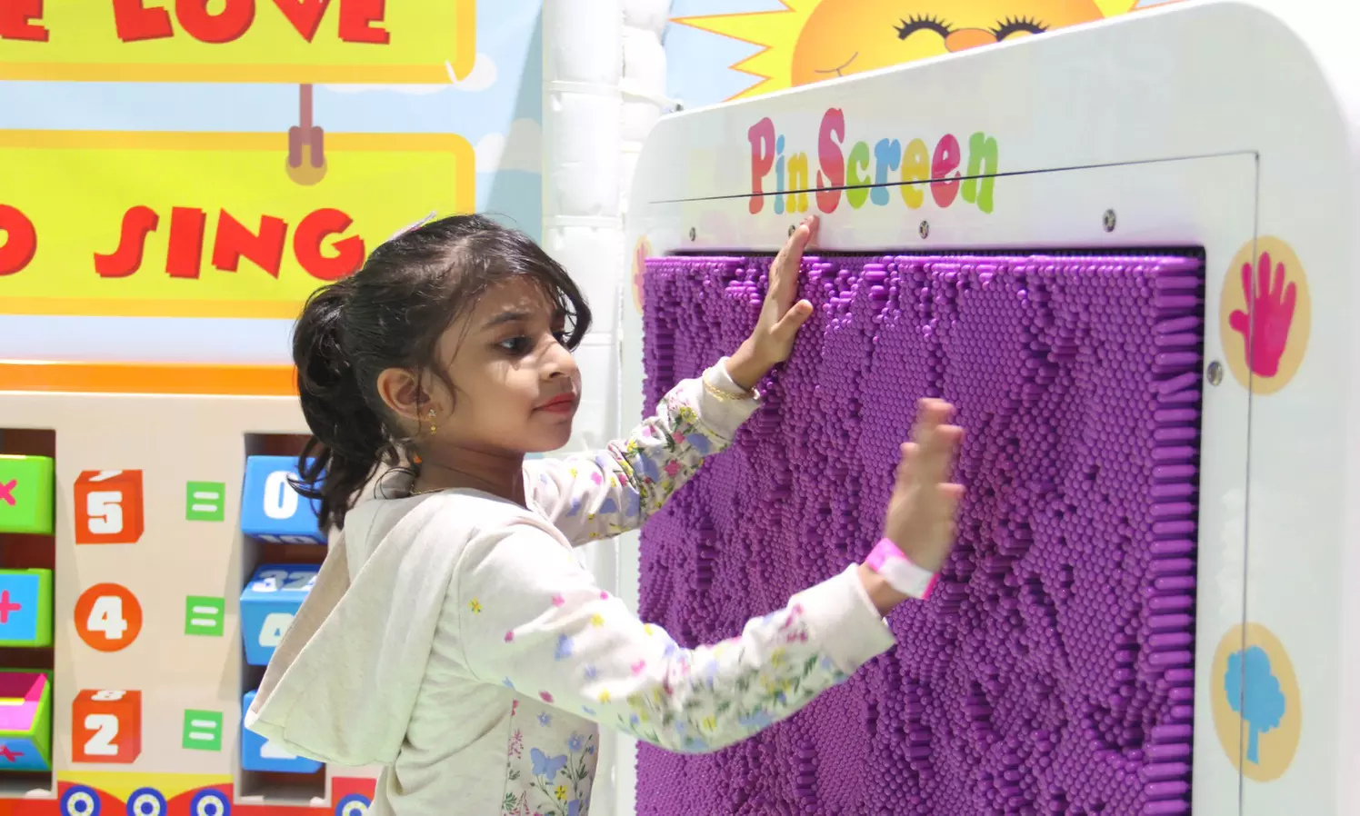 Mega Play / Play & Dine Combo: 2 Hours of Soft Play w/ Meal or Popcorn