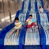 Image 2: Kids Animal Theme Jungle Gym Fun: Weekday Play Pass 