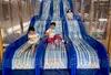 Safari Run Sunnyvale: Single Open Play Session for One Child (Up to 26% Off)
