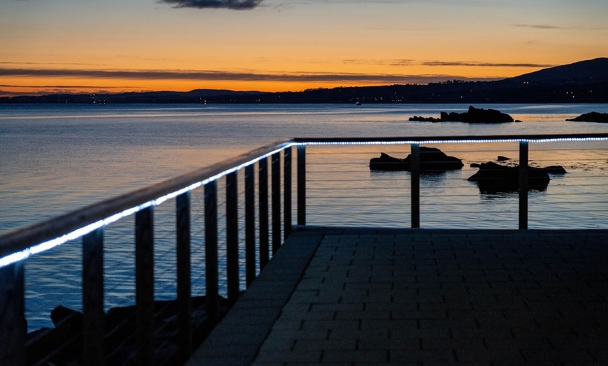 Image 9: Co.Donegal: One or Two Nights w/Breakfast, Spa & Dining Credit & More
