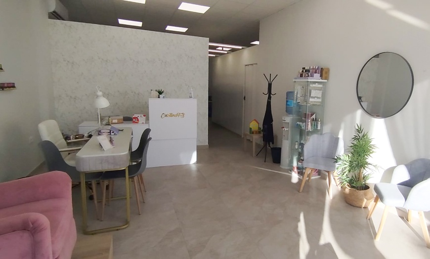 Image 3: Masaje corporal a elegir de 45, 60 o 75 minutos