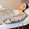 Image 1: 5 o 10 sesiones de presoterapia corporal de 45 minutos para 1 persona 