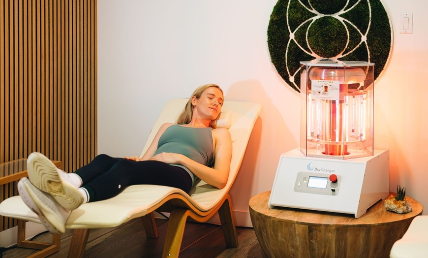 Image 3: Escape to Tranquility w/ Massage or Facial with Spa Access