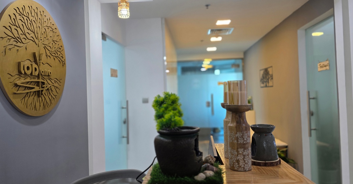 Aed 200, 400 Or 700 Worth Voucher To Spend On Any Beauty Treatments Aed 200, 400 Or 700 Worth Voucher To Spend On Any Beauty Treatments