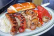 Savor a Secret Food Tour for Two or Four Adults, or One or Two Kids with Secret Food Tours (Up To 20% Off) - Second Medium