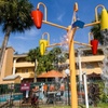 Image 1: Family-Friendly Villas Close to Top Attractions