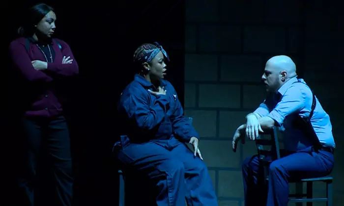 "Set It Off: Live on Stage" on April 20 at 8 p.m. or April 21 at 5:30 p.m. - Second Medium