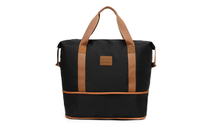 Image 5: Set de bagages rigides Kono