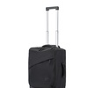 Image 3: KONO Lightweight Soft Shell Suitcase Set TSA Lock Wet/Dey Compartment