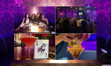 General Admission Drag Brunch – Runway Pass (Show + Brunch+ Bottomless Mimosas) - High Noon & Heels Drag Brunch