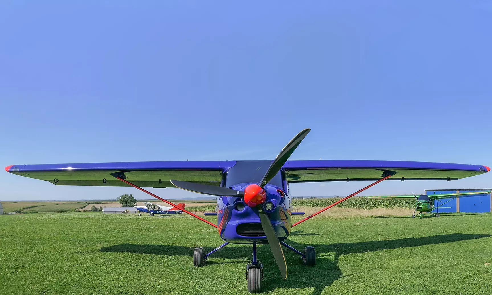Bis zu 31% Rabatt auf den Flugzeug bei Rundflug Bayern