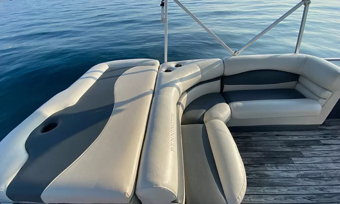 Set Sail in Style: From Luxury Deck Boats to a Dior Yacht Experience 